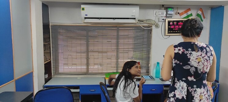 Team Area, garia Commercial Office Space 1200 Sq.Ft. In Garia Kolkata 8933780