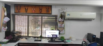  Office Space – Exterior View View at Garia - for Rent