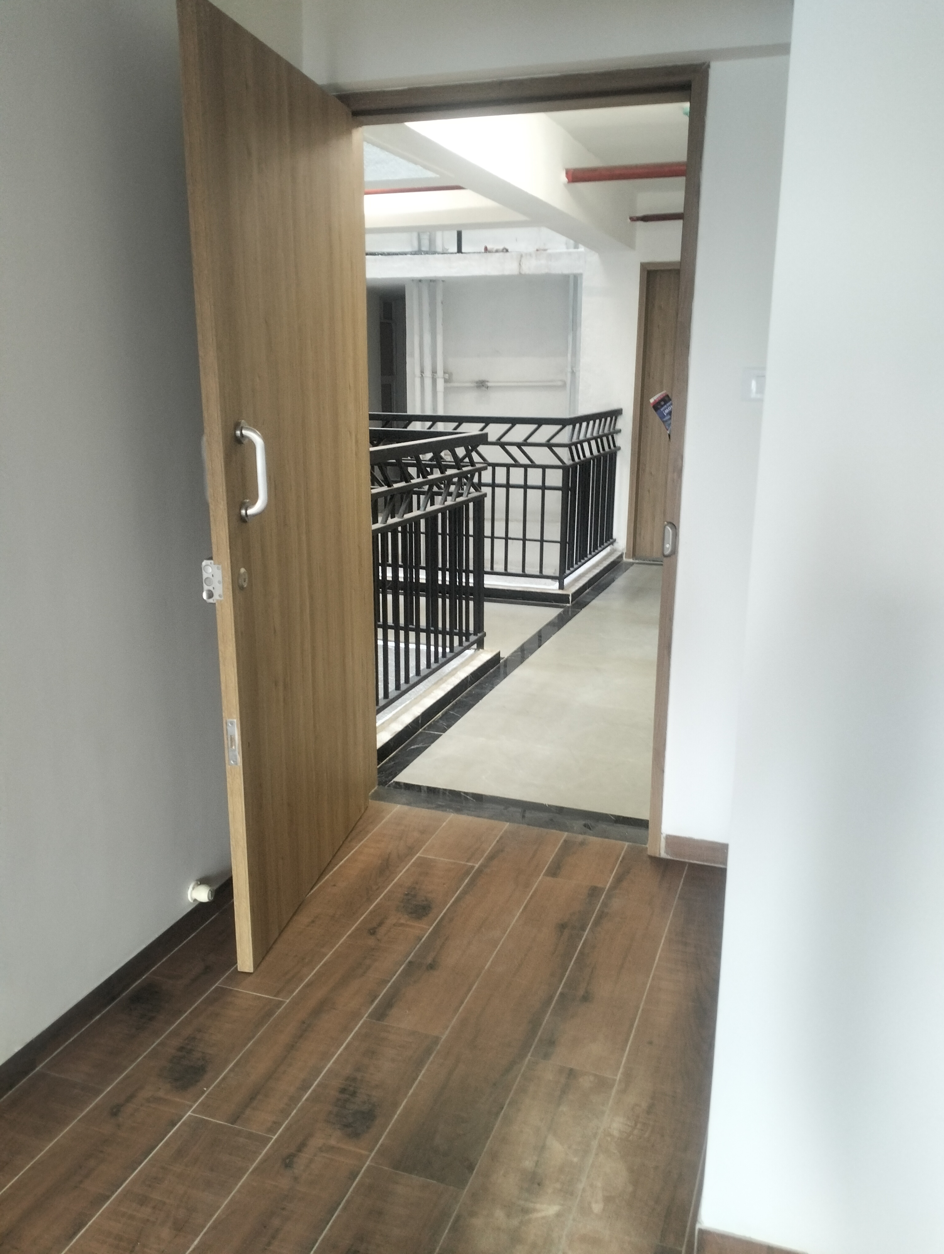 4 BHK + Extra Room Apartment For Rent in Unique K Town