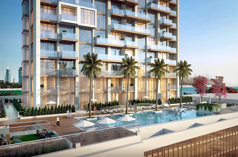 3 BHK + Pooja Room,Servant Room Apartment For Sale in Lodha Bellagio