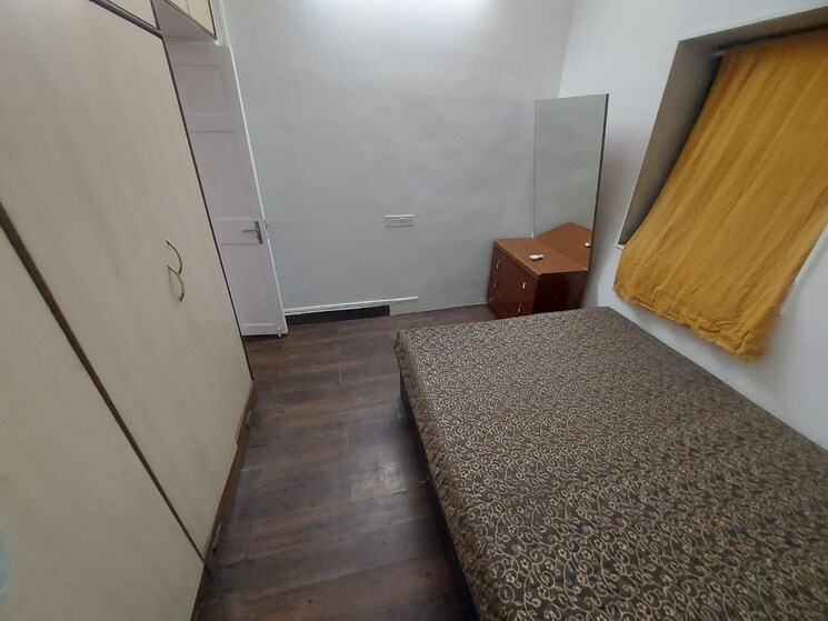 Bedroom, khar west 1 Bedroom 550 Sq.Ft. Apartment In Khar West Mumbai 8933822