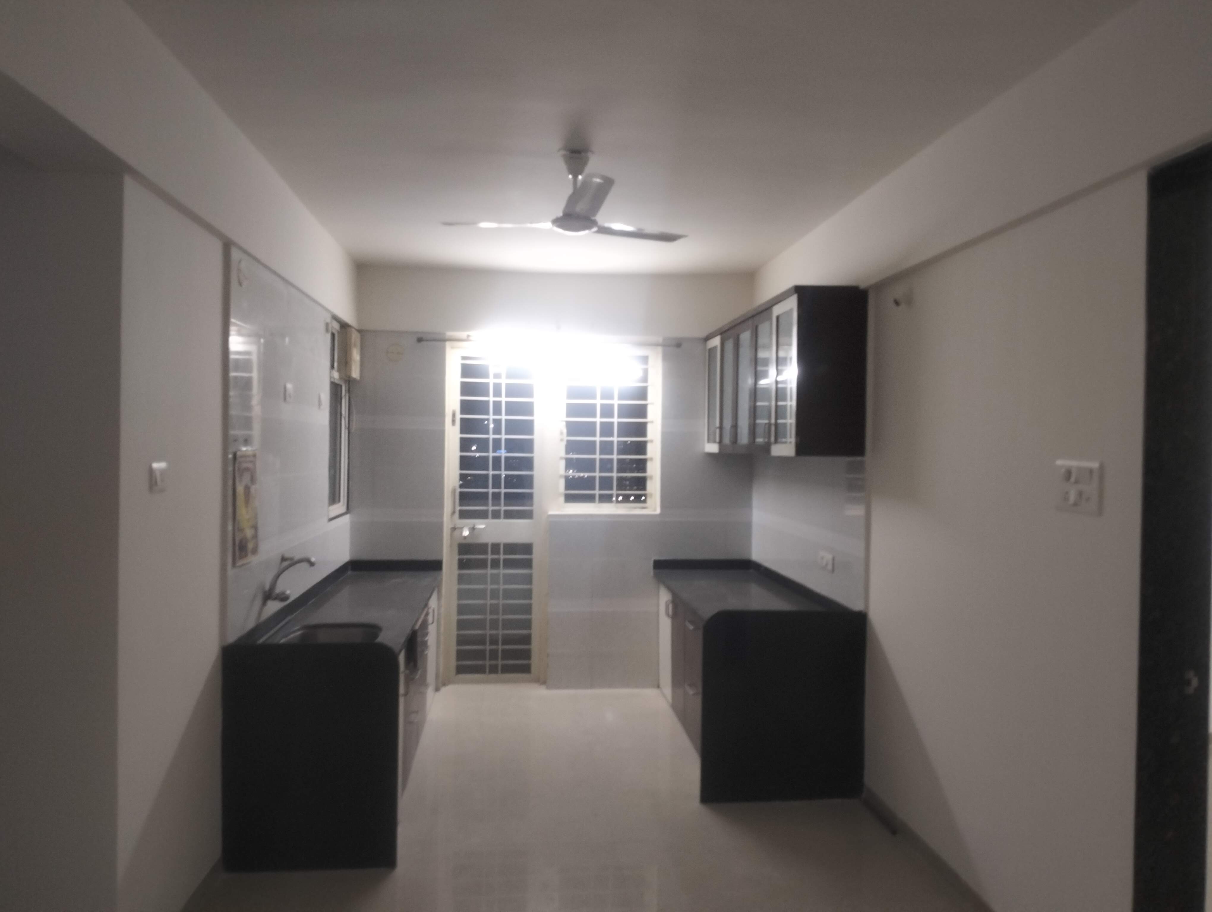3 BHK + Extra Room Apartment For Rent in Runal Royal Casa