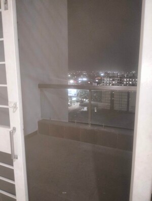 Bathroom in 3 BHK Apartment at Runal Royal Casa, Ravet – for Rent