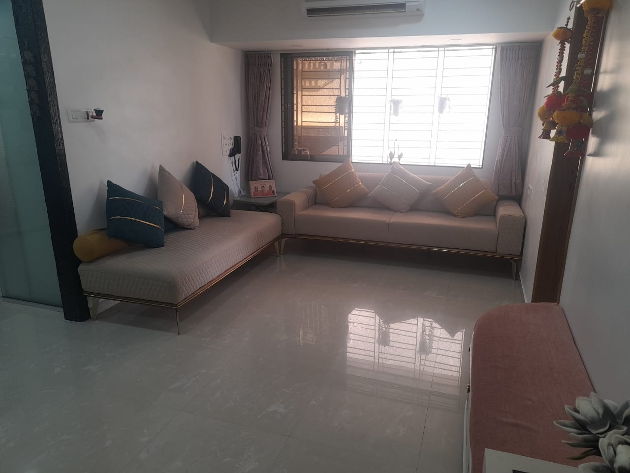 2 BHK Apartment For Sale in Matunga