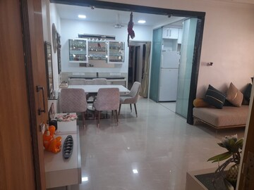 Living Room in 2 BHK Apartment at Matunga East – for Sale