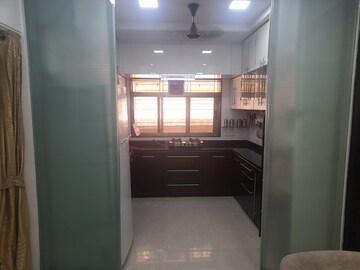 Kitchen in 2 BHK Apartment at Matunga East – for Sale