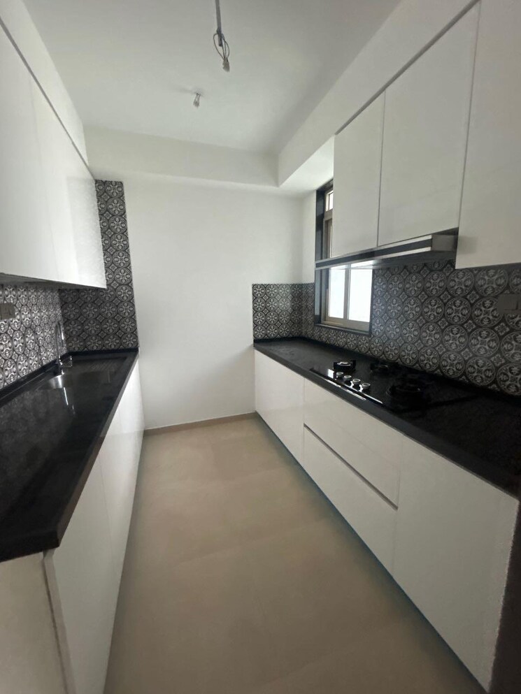 Kitchen, worli 3 Bedroom 1339 Sq.Ft. Apartment In Worli Mumbai 8933856