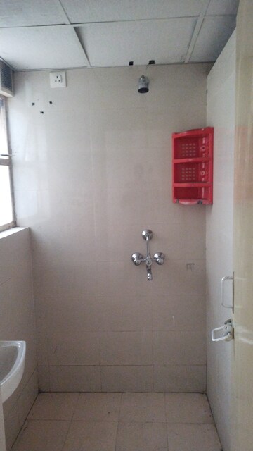 Bathroom in 1 BHK Apartment at Lotus Homz, Sector 111 – for Rent