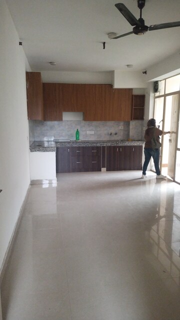 Kitchen in 1 BHK Apartment at Lotus Homz, Sector 111 – for Rent