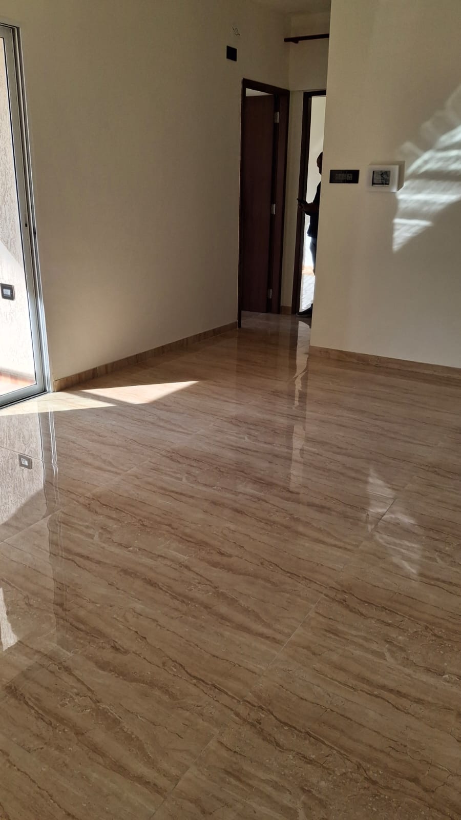2 BHK Apartment For Rent in VTP Beaumonde
