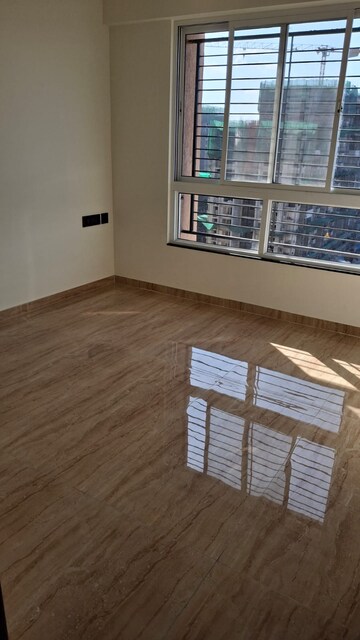 Room in 2 BHK Apartment at VTP Beaumonde, Kharadi – for Rent