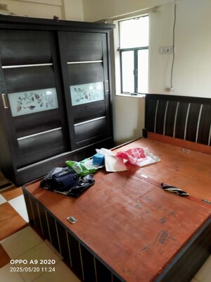 Living Room in 2 BHK Apartment at Shimpoli – for Sale