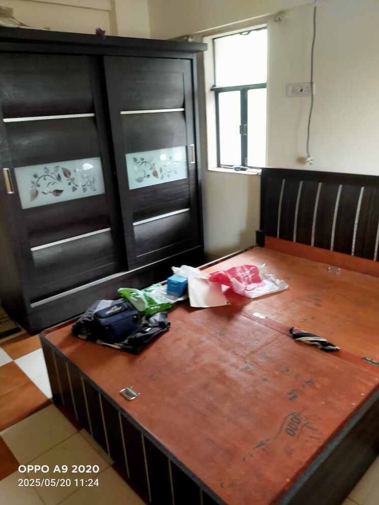 Living Room, shimpoli 2 Bedroom 700 Sq.Ft. Apartment In Shimpoli Mumbai 8933865