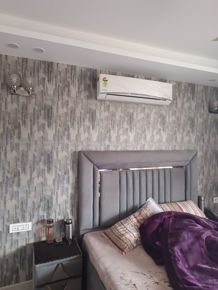 Kitchen, kohli-one-malibu-town 3 Bedroom 1850 Sq.Ft. Builder Floor In Sector 47 Gurgaon 8933873