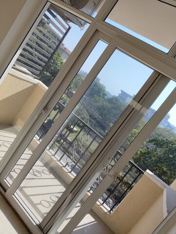 4 BHK Builder Floor – Exterior View View at Emaar MGF Emerald Hills, Sector 65 - for Rent