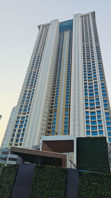 4 BHK Apartment – Exterior View View at Raheja Imperia, Worli - for Rent