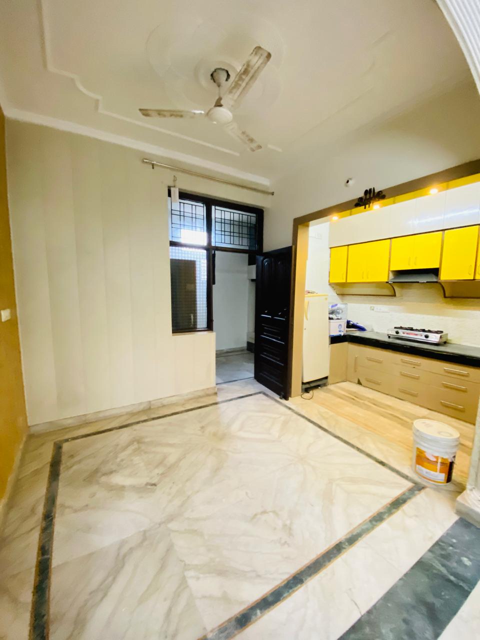 1 BHK Builder Floor For Rent in Palam Vihar Residents Association