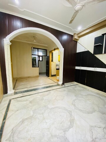 Bedroom in 1 BHK Builder Floor at Palam Vihar Residents Association, Palam Vihar – for Rent