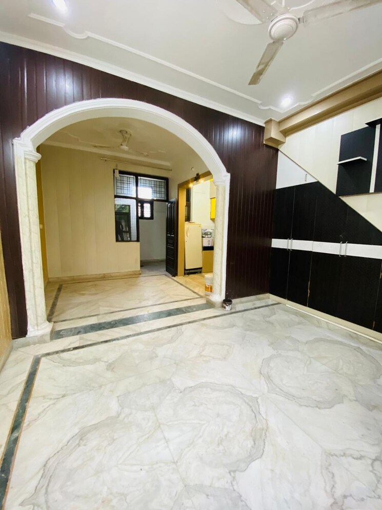 Bedroom, palam-vihar-residents-association 1 Bedroom 580 Sq.Ft. Builder Floor In Palam Vihar Gurgaon 8933871