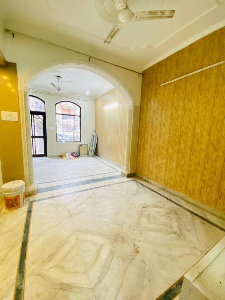 Bedroom, palam-vihar-residents-association 1 Bedroom 580 Sq.Ft. Builder Floor In Palam Vihar Gurgaon 8933871