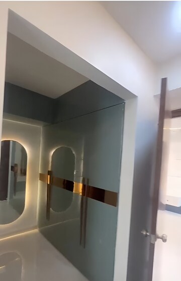 Furnished Amenities in 3 BHK Apartment at Jayabheri The Summit, Narsingi – for Rent
