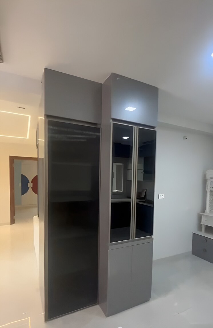 Room, jayabheri-the-summit 3 Bedroom 2125 Sq.Ft. Apartment In Narsingi Hyderabad 8933872