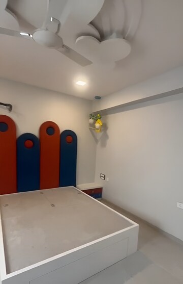 Furnished Amenities in 3 BHK Apartment at Jayabheri The Summit, Narsingi – for Rent