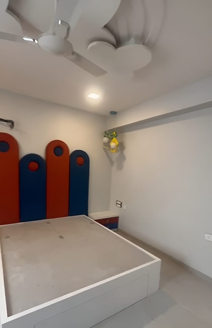 undefined, jayabheri-the-summit 3 Bedroom 2125 Sq.Ft. Apartment In Narsingi Hyderabad 8933872