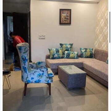 Bedroom in  Pg at Goregaon East – for Rent
