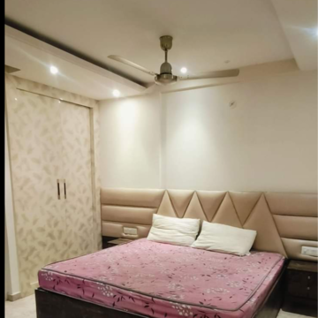  Pg For Rent in Goregaon East