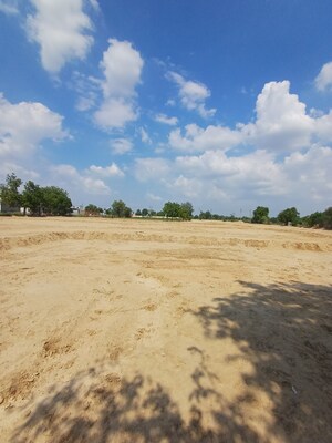  Plot For Sale in Bhopani