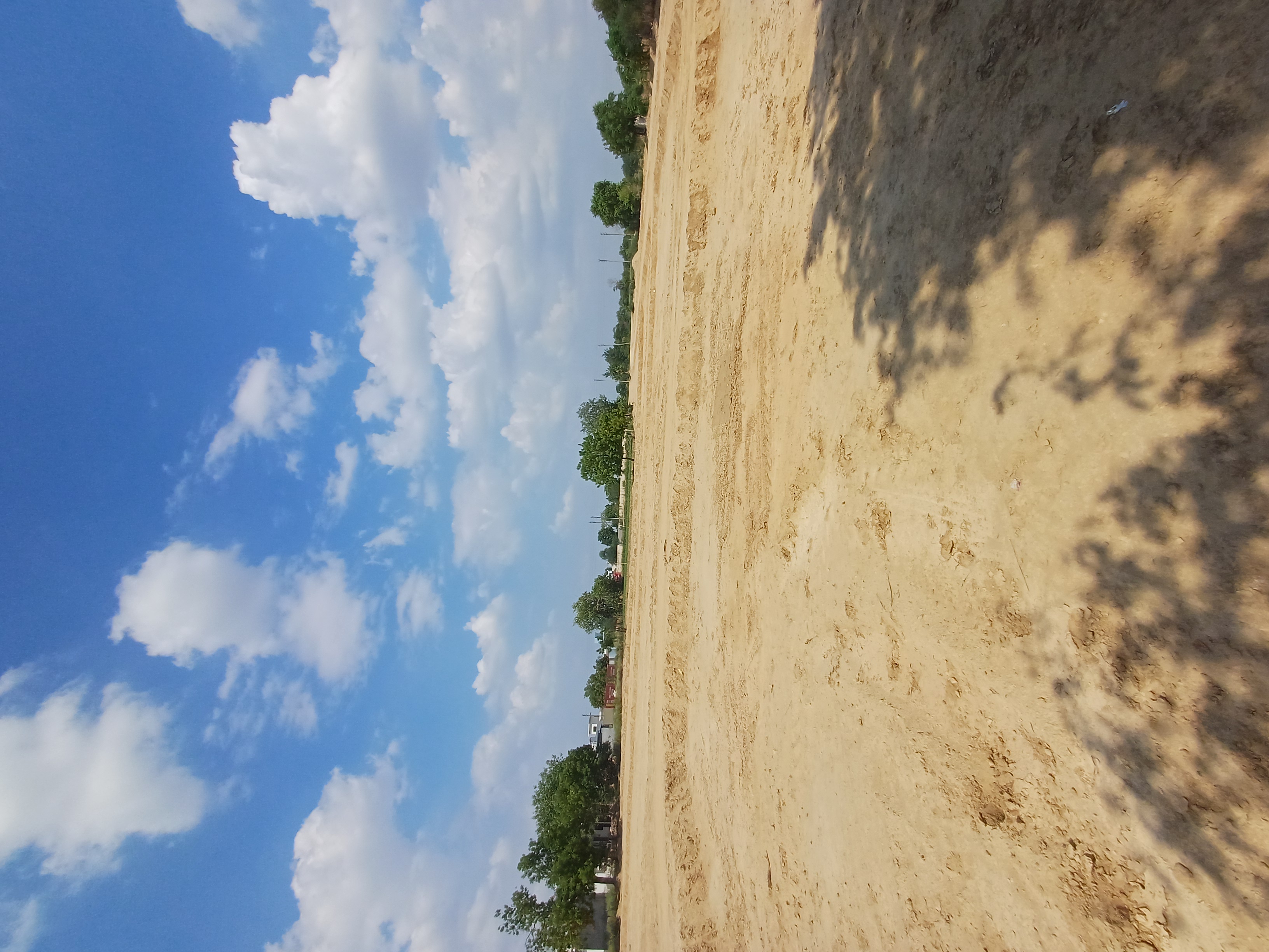 Plot For Sale in Jay Guru Ji Property 