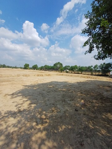  Plot – Exterior View View at Bhopani - for Sale