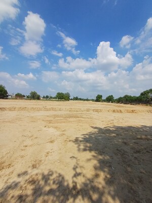  Plot – Exterior View View at Bhopani - for Sale