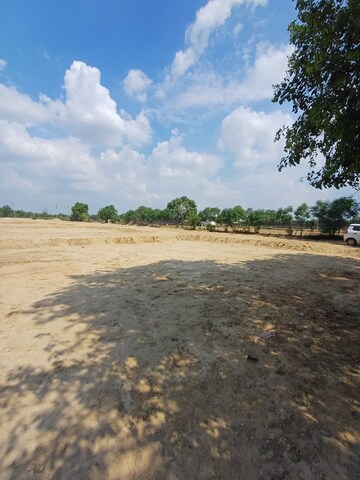  Plot – Exterior View View at Bhopani - for Sale