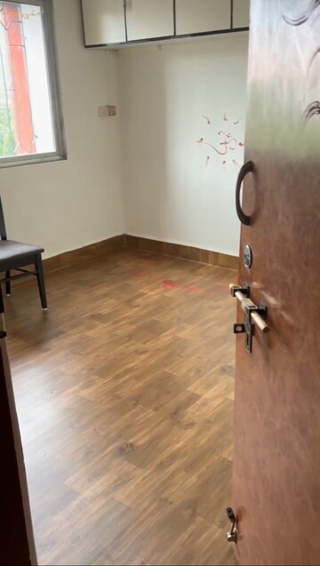 1 RK Apartment For Rent in Shanti Heights Dadar East, Dadar East
