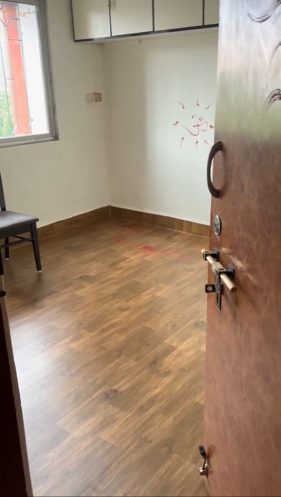 1 RkApartment For Rent in Shanti Heights Dadar East