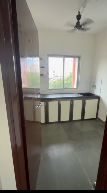 Kitchen in 1 RK Apartment at Shanti Heights Dadar East, Dadar East – for Rent