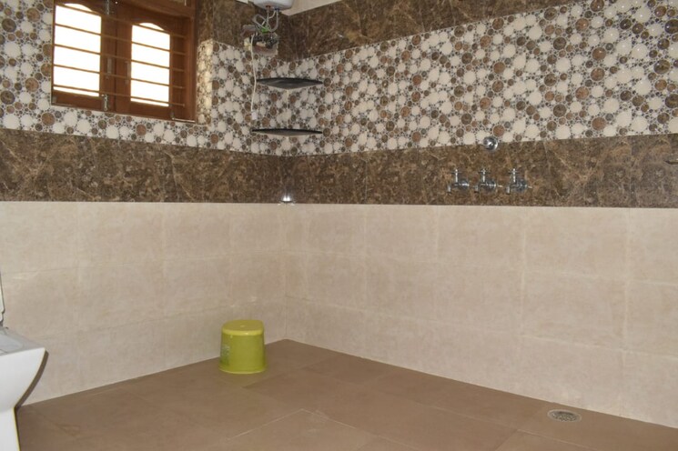 Swimming Pool, kohli-one-malibu-town 3 Bedroom 1500 Sq.Ft. Builder Floor In Sector 47 Gurgaon 8933896