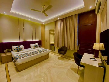 4 BHK Builder Floor For Rent in South Extension I