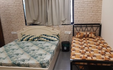 2 BHK Apartment For Rent in Shagun Krishvi Escape, Thakurdwar