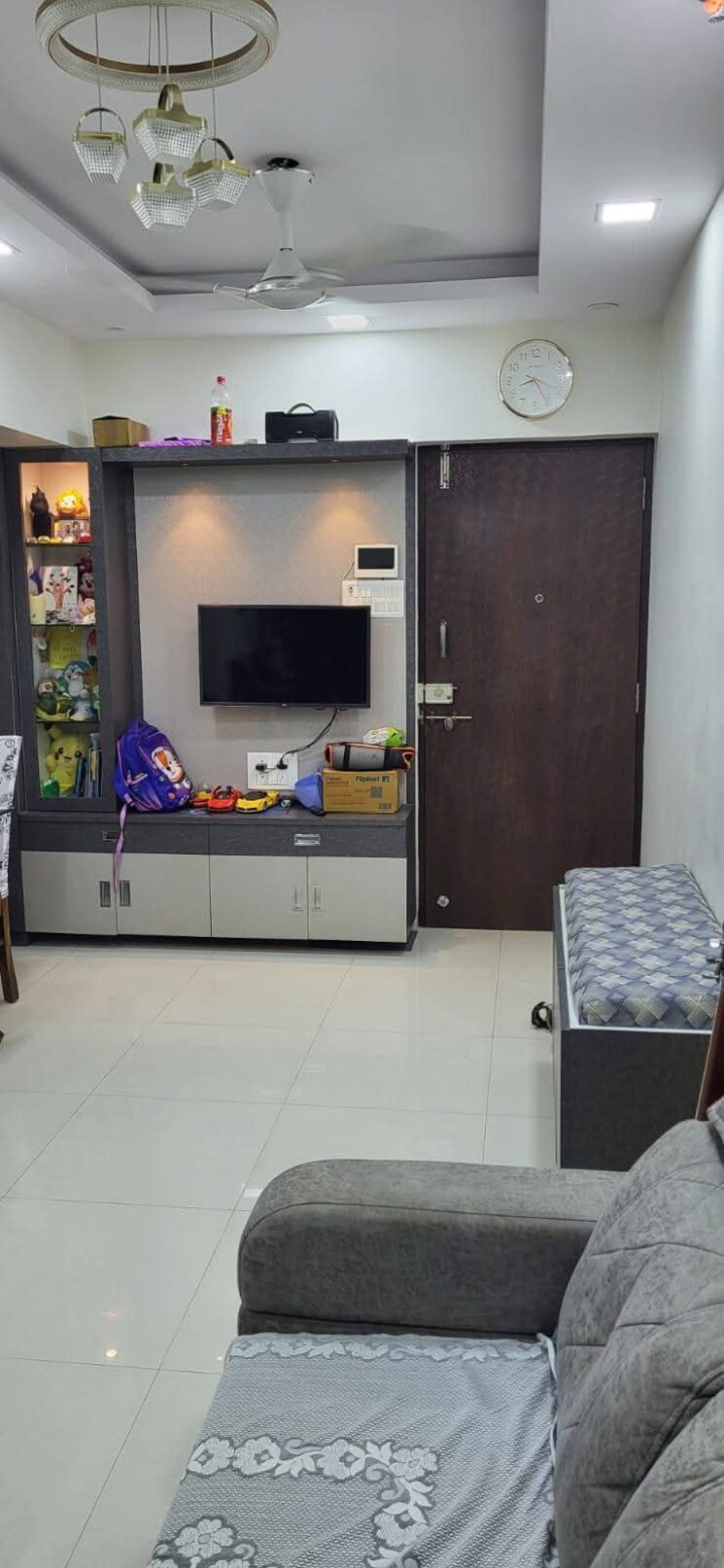 Kitchen, bhoomi-samarth 1 Bedroom 400 Sq.Ft. Apartment In Goregaon East Mumbai 8933905