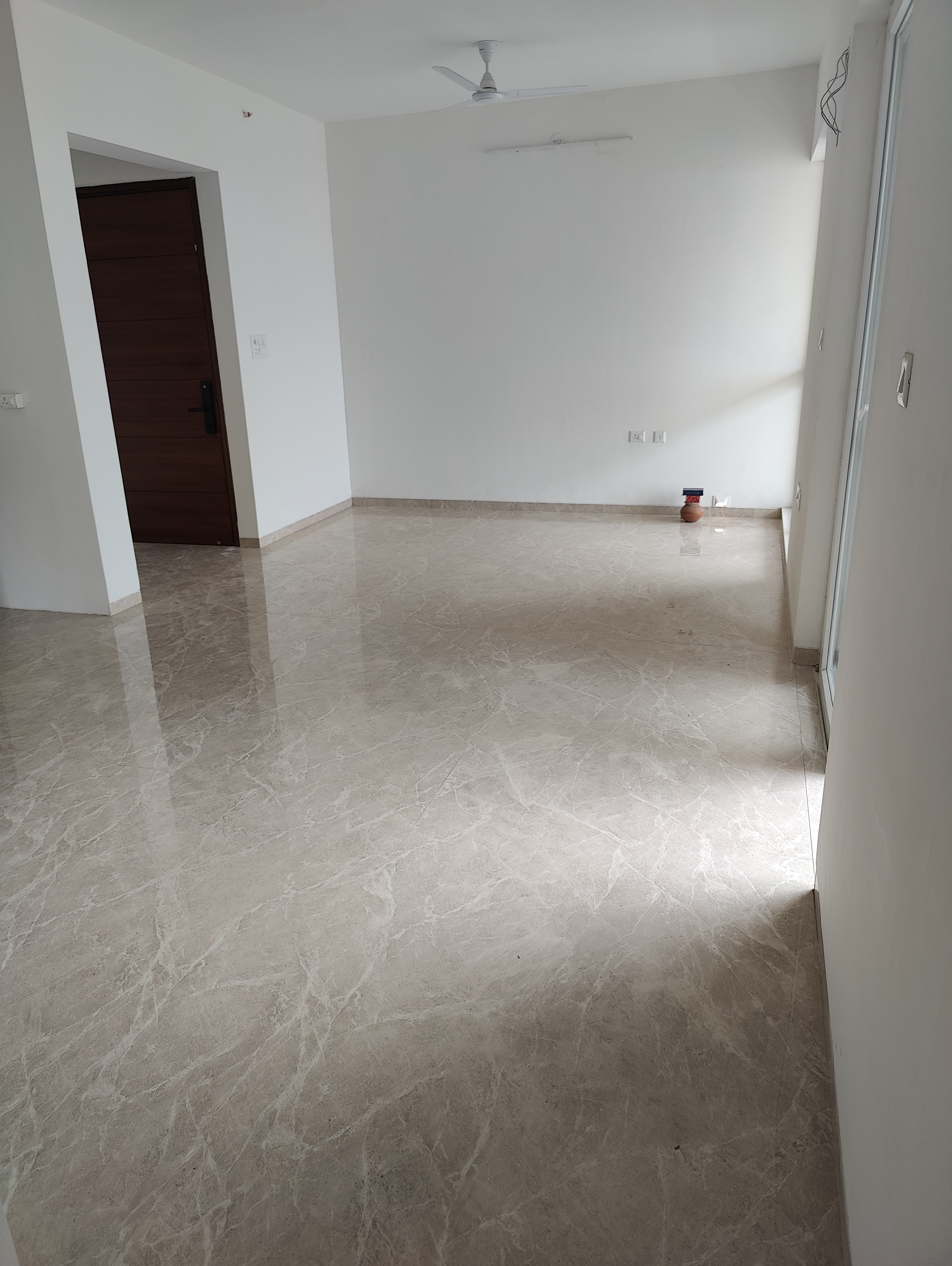 3 BHK Apartment For Rent in Kundan Presidia