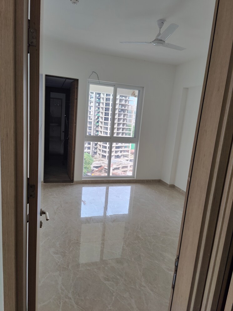 Master Bedroom, kundan-presidia 3 Bedroom 1550 Sq.Ft. Apartment In Nibm Road Pune 8933907