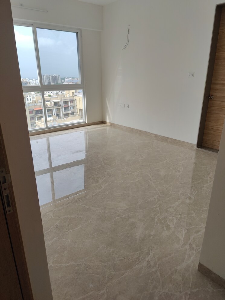 Room, kundan-presidia 3 Bedroom 1550 Sq.Ft. Apartment In Nibm Road Pune 8933907