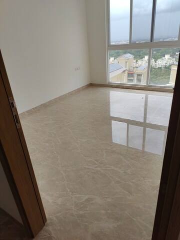 Bedroom in 3 BHK Apartment at Kundan Presidia, Nibm Road – for Rent