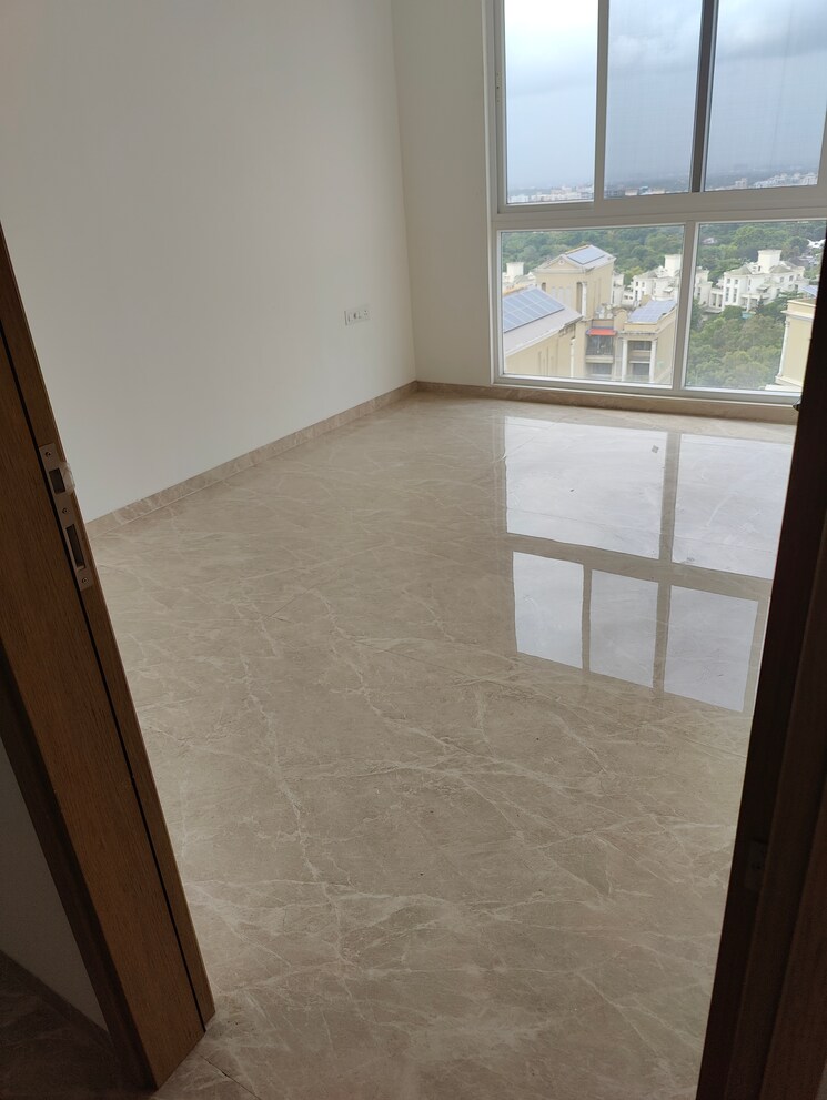 Bedroom, kundan-presidia 3 Bedroom 1550 Sq.Ft. Apartment In Nibm Road Pune 8933907