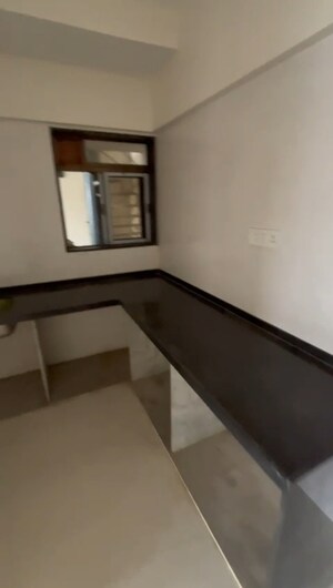 Kitchen in 2 BHK Apartment at Andheri West – for Sale
