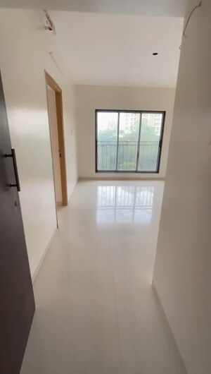 Building Lobby in 2 BHK Apartment at Andheri West – for Sale