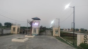  Plot – Exterior View View at Indigotown Sanjeevani Enclave, Mohanlalganj - for Sale